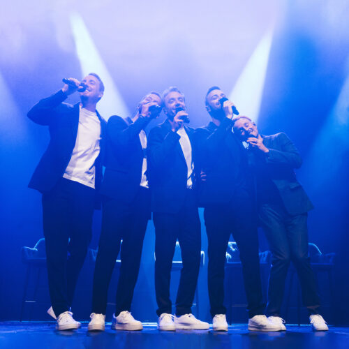 Dad Harmony