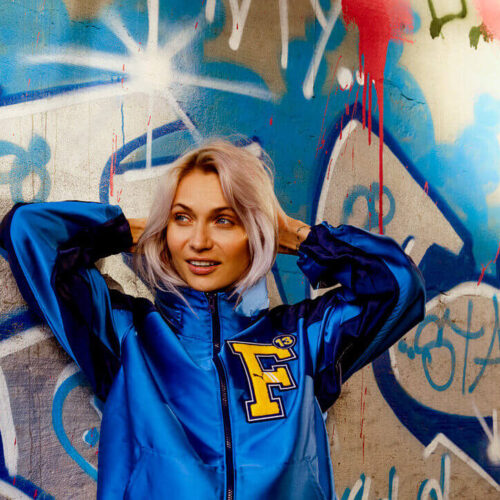 Emilie Lilja