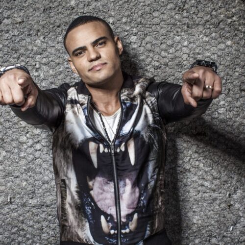 Mohombi